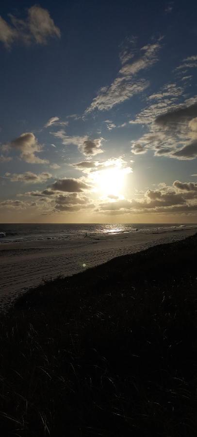 ארארואמה Praia Seca, 10 Pessoas, Em Frente A Lagoa Do Tome מראה חיצוני תמונה